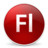 Flash CS3 Professional Icon